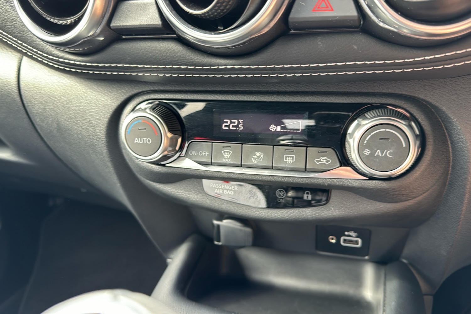 Used Nissan Juke 2023 for sale - 76076999: Photo 16
