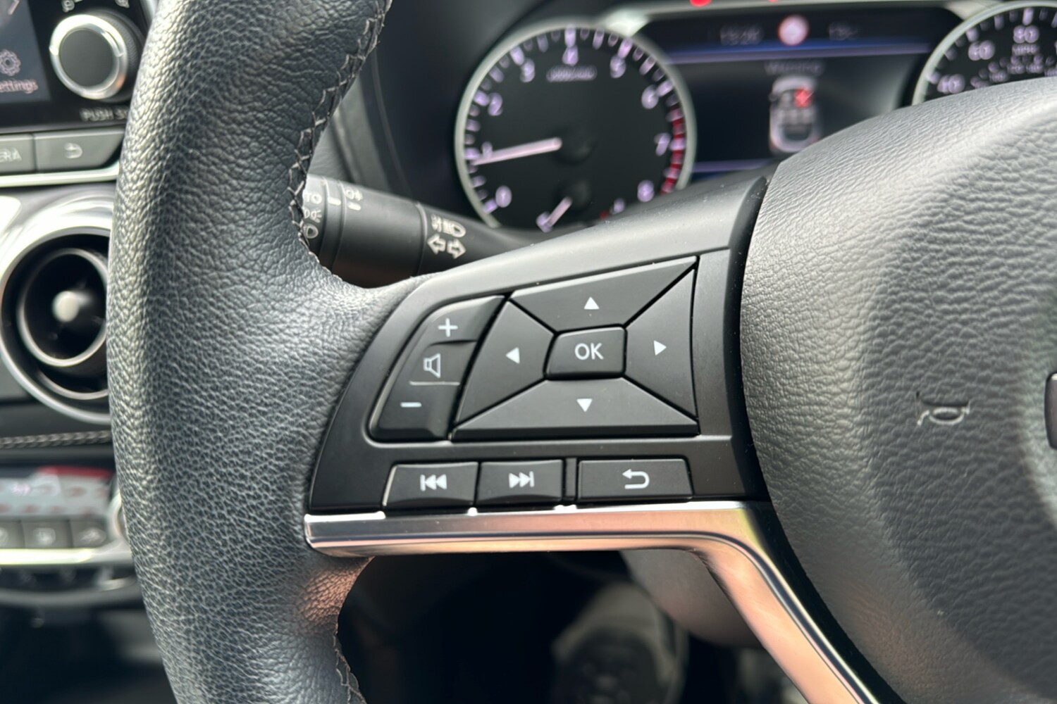 Used Nissan Juke 2023 for sale - 76076999: Photo 17