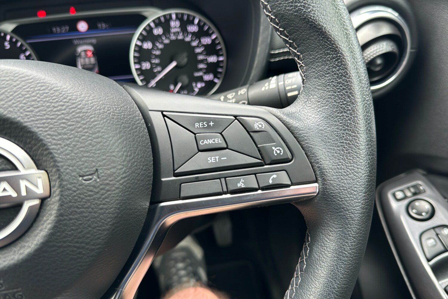 Used Nissan Juke 2023 for sale - 76076999: Photo 18