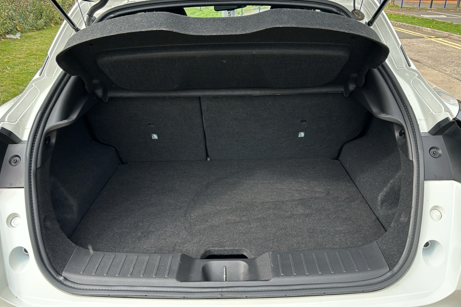 Used Nissan Juke 2023 for sale - 76076999: Photo 19