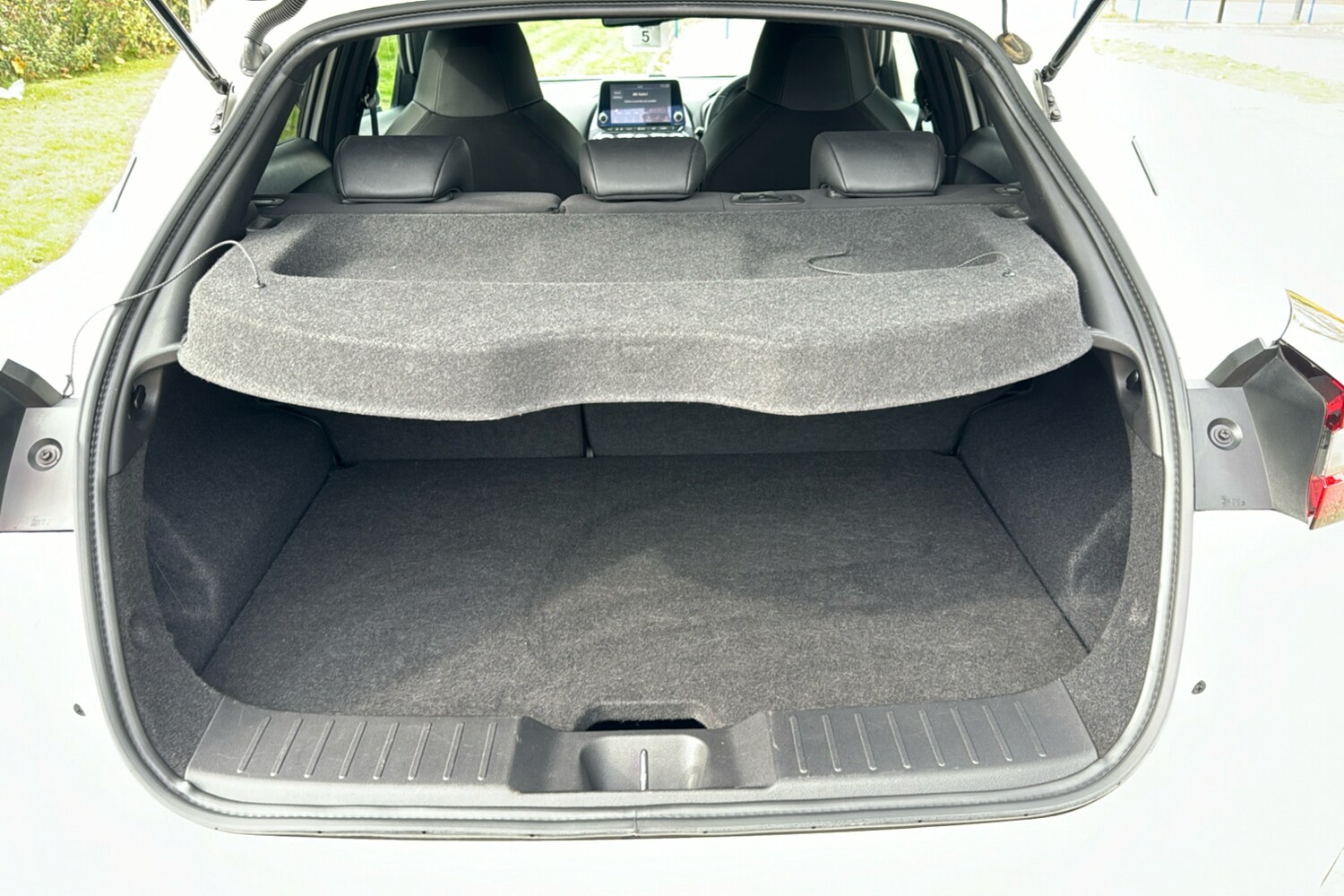Used Nissan Juke 2023 for sale - 76076999: Photo 24
