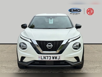Used Nissan Juke 2023 for sale - 76076999: Photo