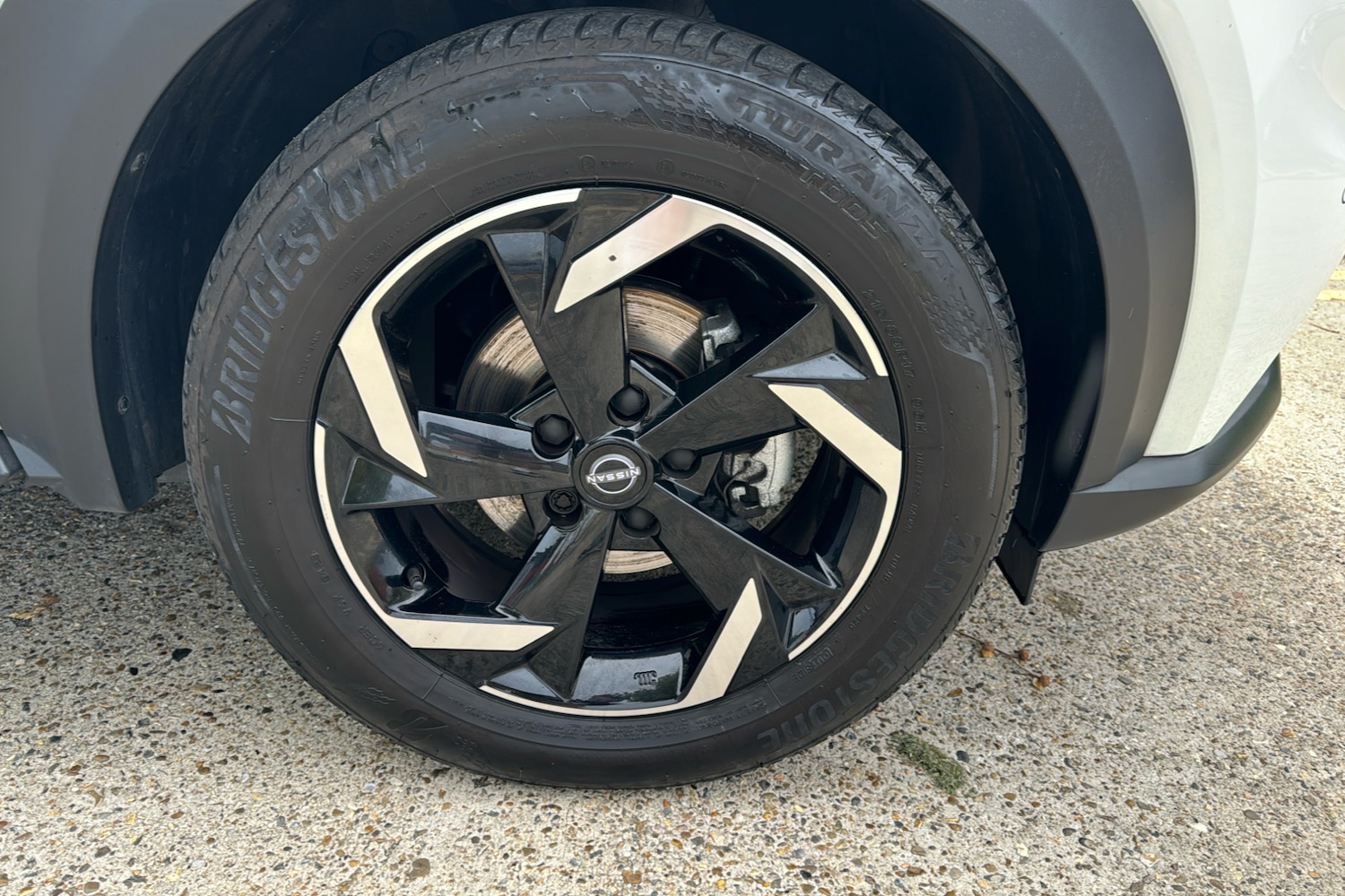 Used Nissan Juke 2023 for sale - 76076999: Photo 30
