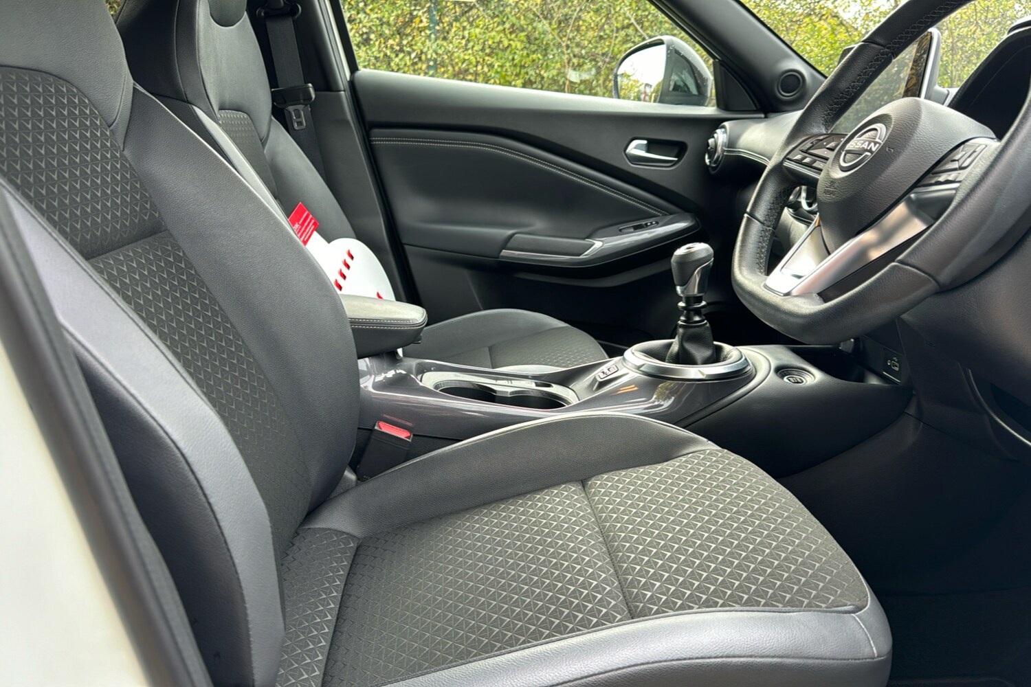 Used Nissan Juke 2023 for sale - 76076999: Photo 37
