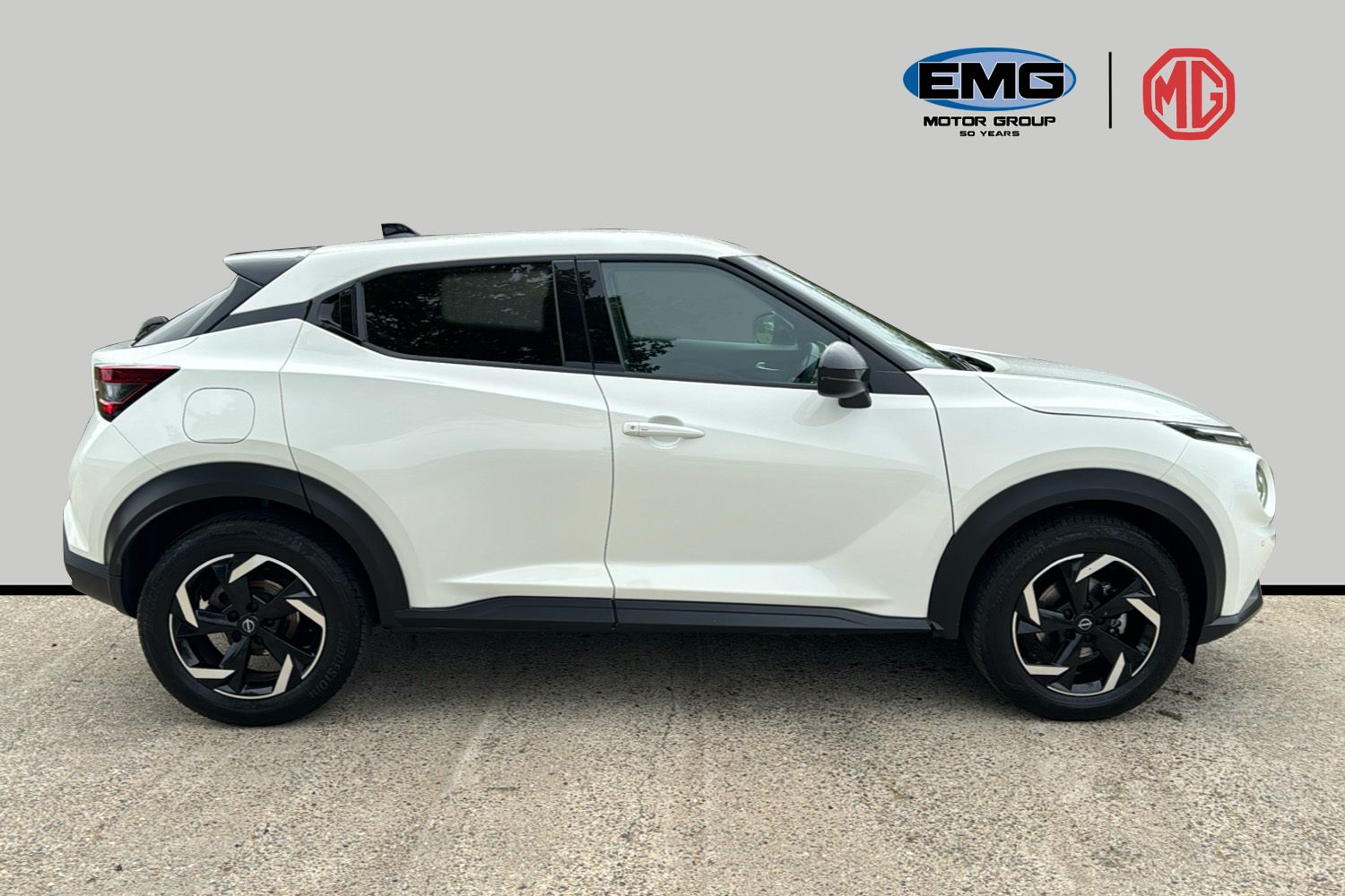 Used Nissan Juke 2023 for sale - 76076999: Photo 4