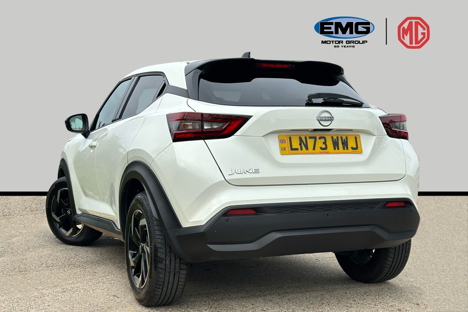 Used Nissan Juke 2023 for sale - 76076999: Photo 5