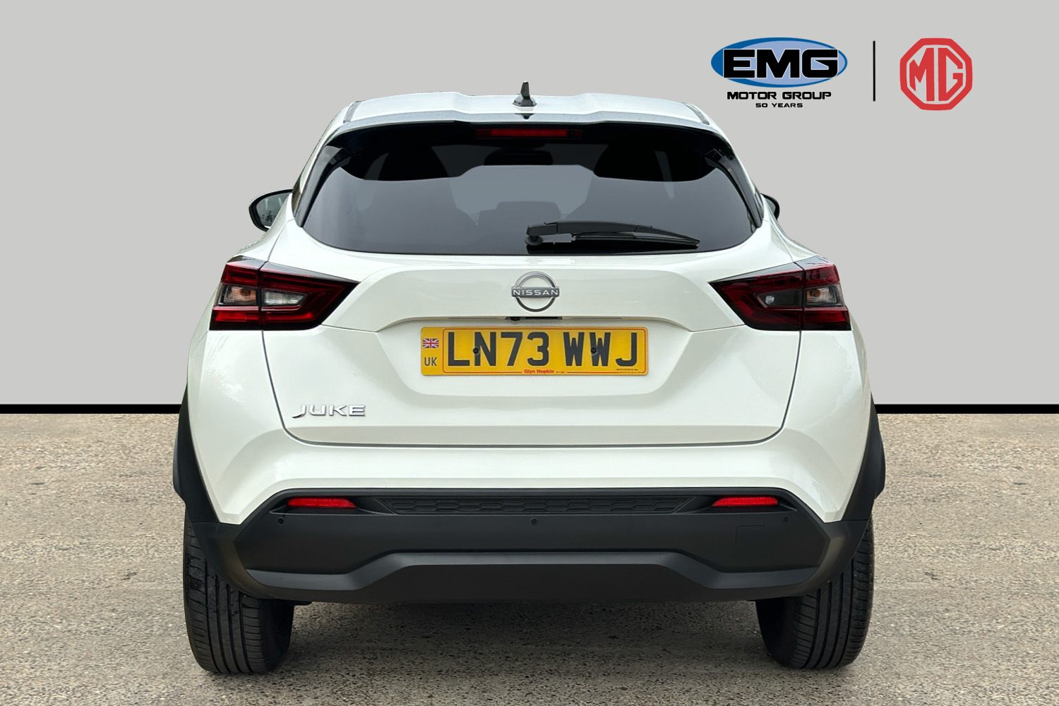 Used Nissan Juke 2023 for sale - 76076999: Photo 6