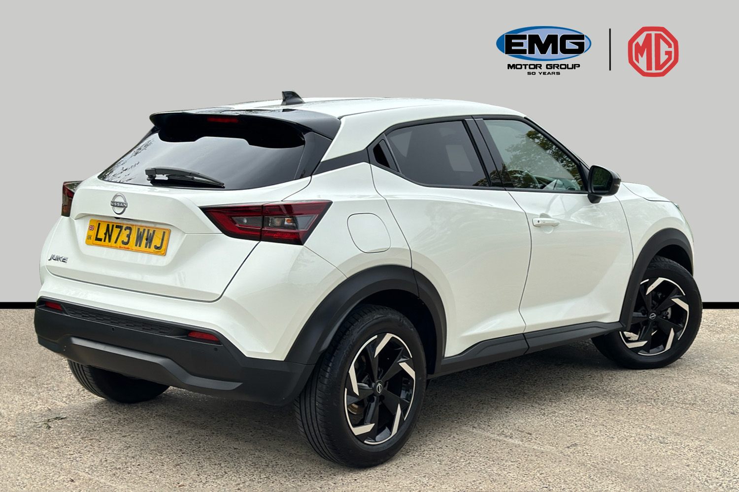 Used Nissan Juke 2023 for sale - 76076999: Photo 7