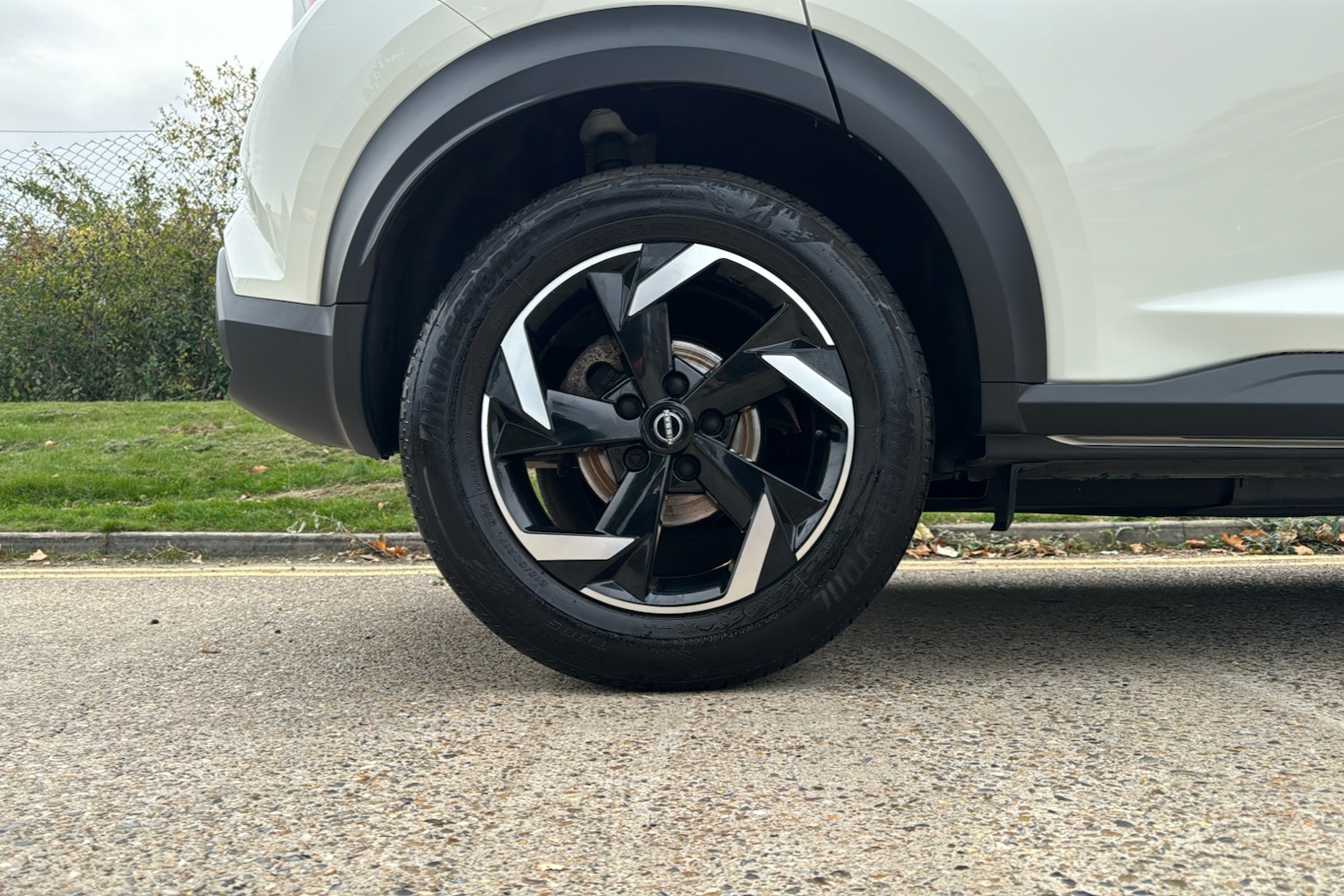 Used Nissan Juke 2023 for sale - 76076999: Photo 8
