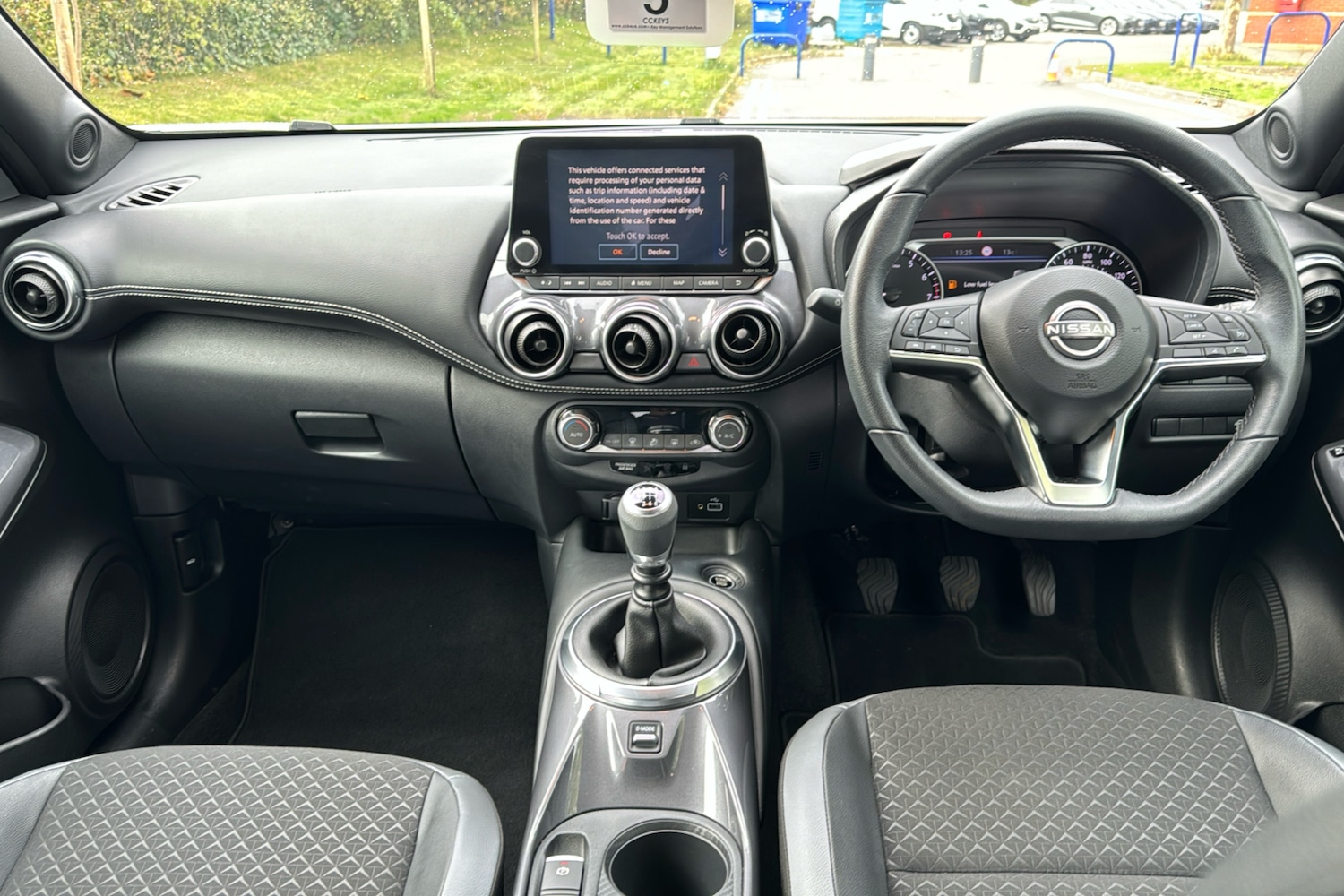 Used Nissan Juke 2023 for sale - 76076999: Photo 9