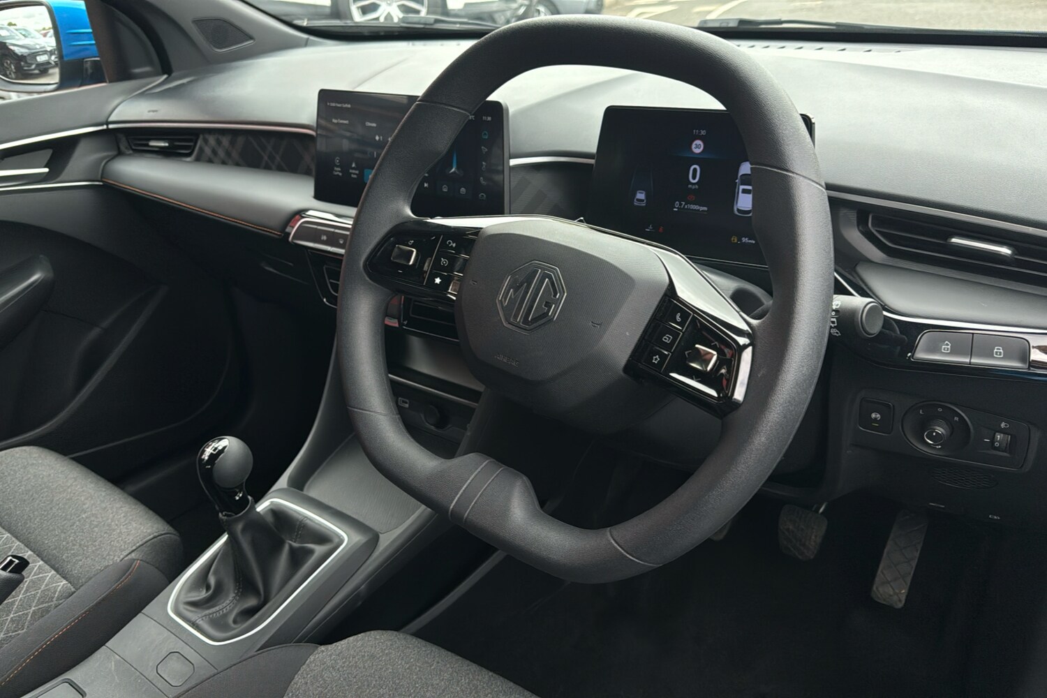 Used MG MG3 2025 for sale - 75861014: Photo 10