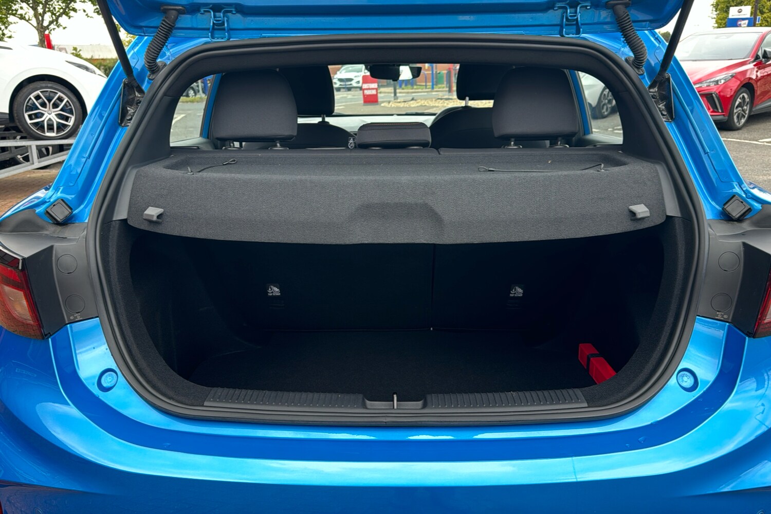 Used MG MG3 2025 for sale - 75861014: Photo 33