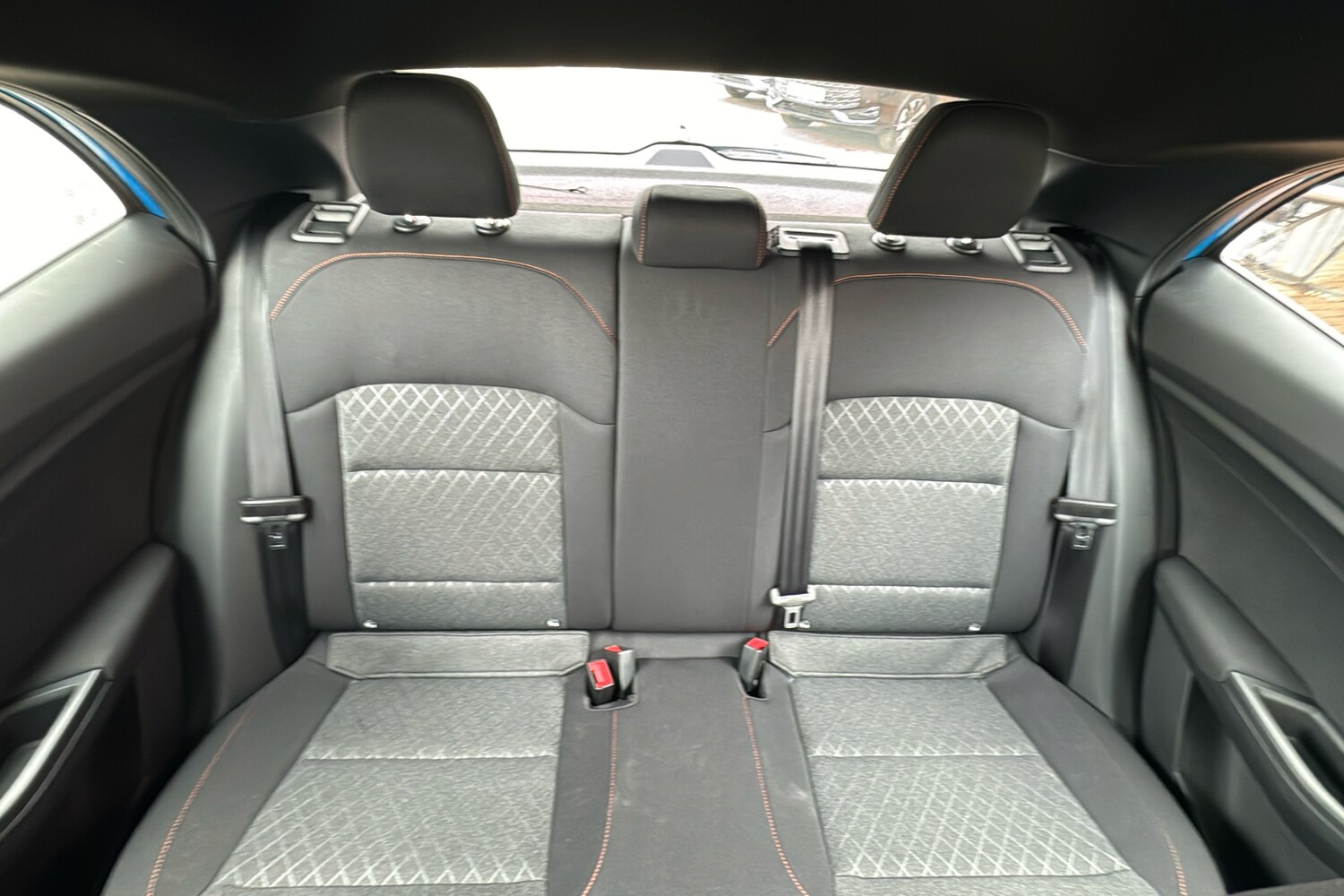 Used MG MG3 2025 for sale - 75861014: Photo 41