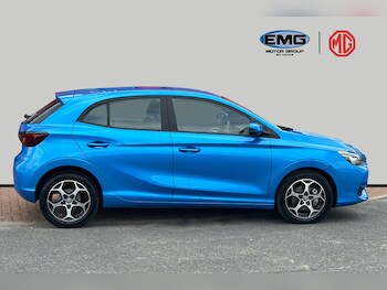 Used MG MG3 2025 for sale - 75861014: Photo