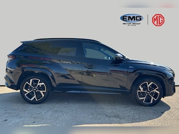 Used Hyundai TUCSON 2026 for sale - 79458214: Photo