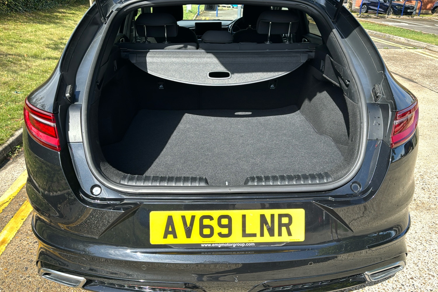 Vehicle 19