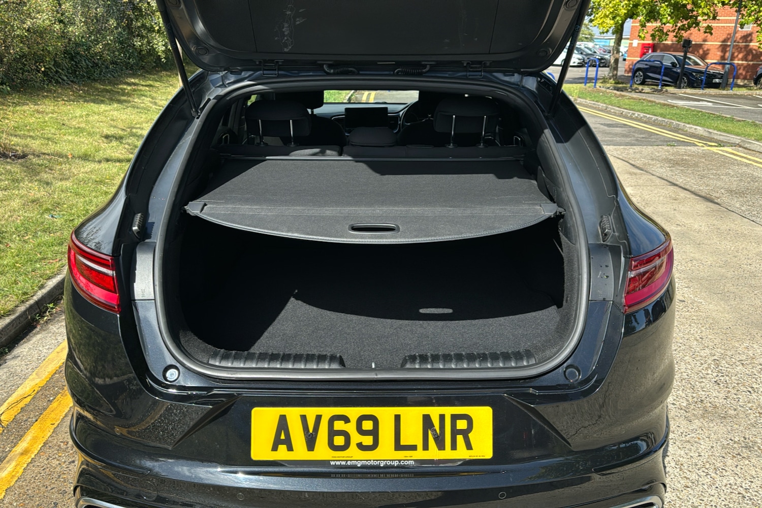 Vehicle 24