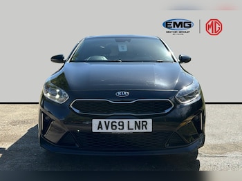 Used Kia Pro Ceed 2019 for sale - 75816646: Photo