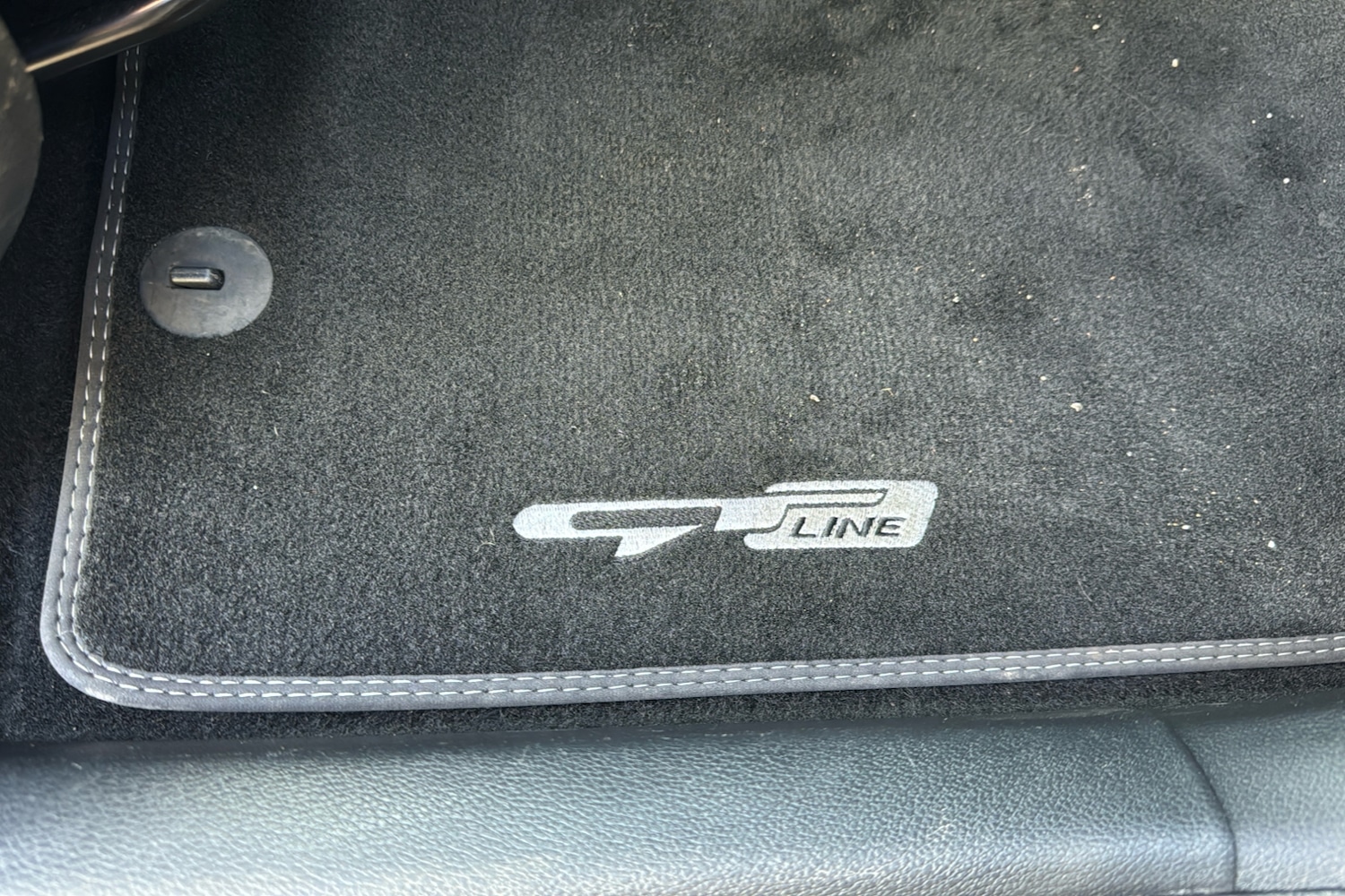 Vehicle 32