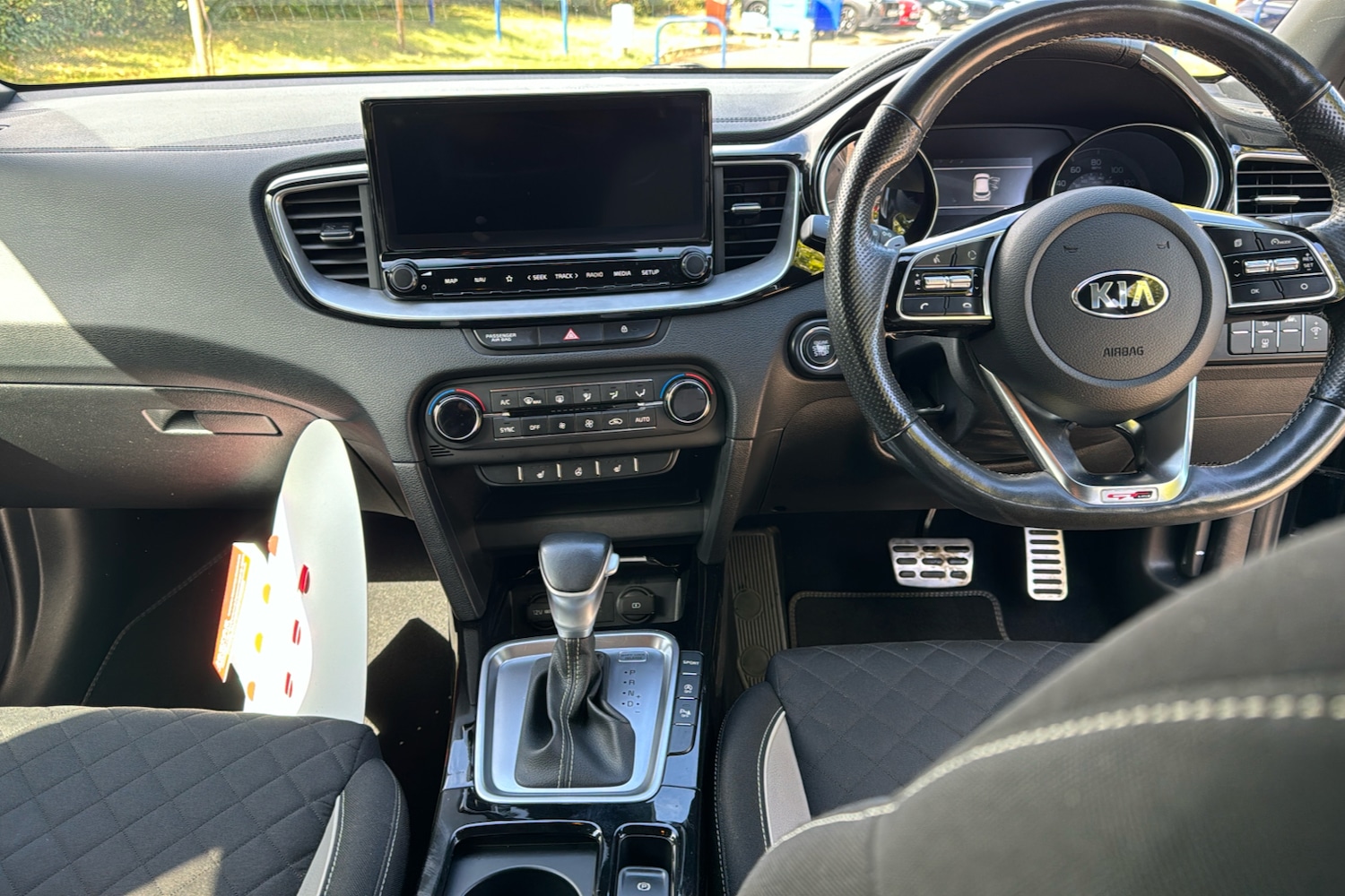 Vehicle 9
