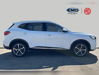 Used MG MG HS 2023 for sale - 78103882: Photo