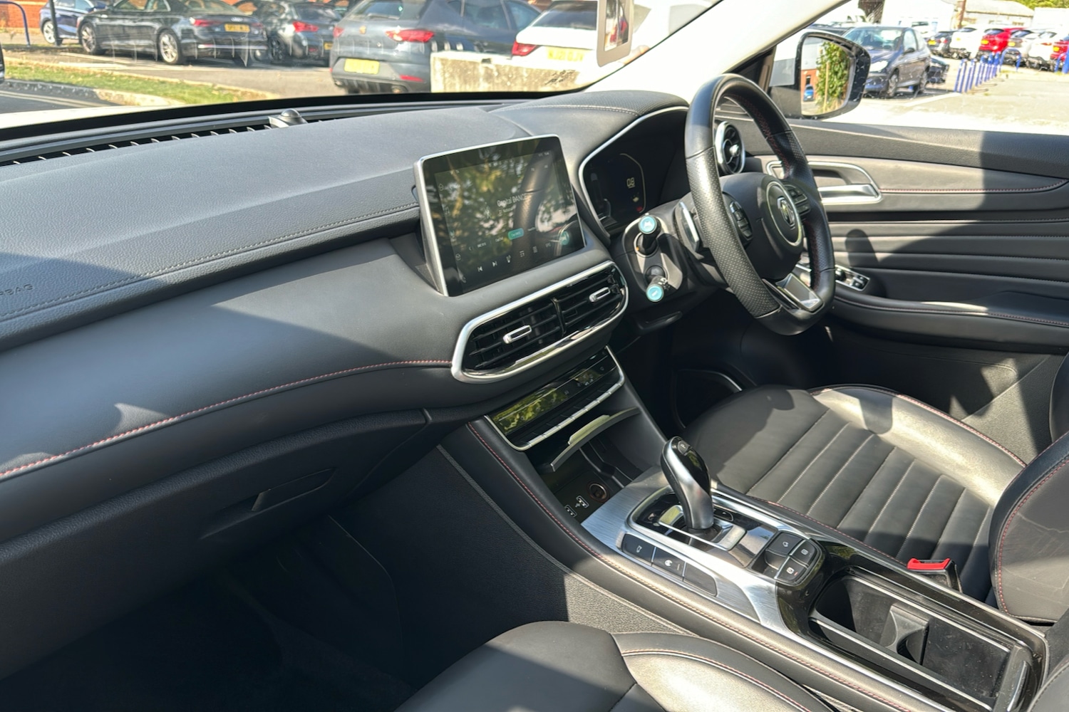 Vehicle 11
