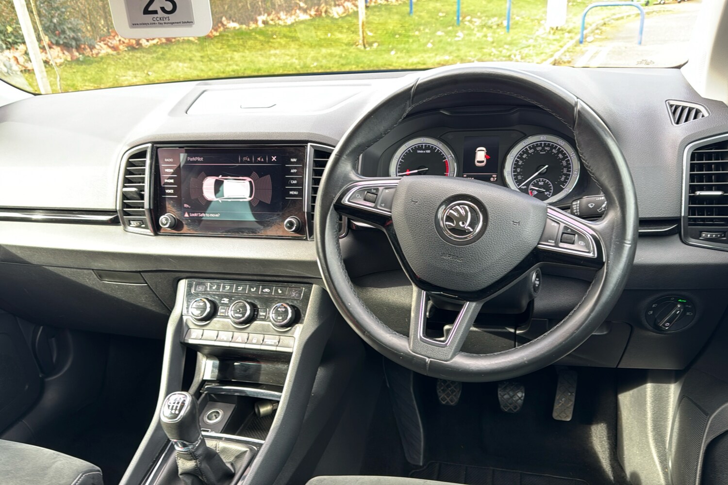 Used Skoda Karoq 2019 for sale - 77601785: Photo 10