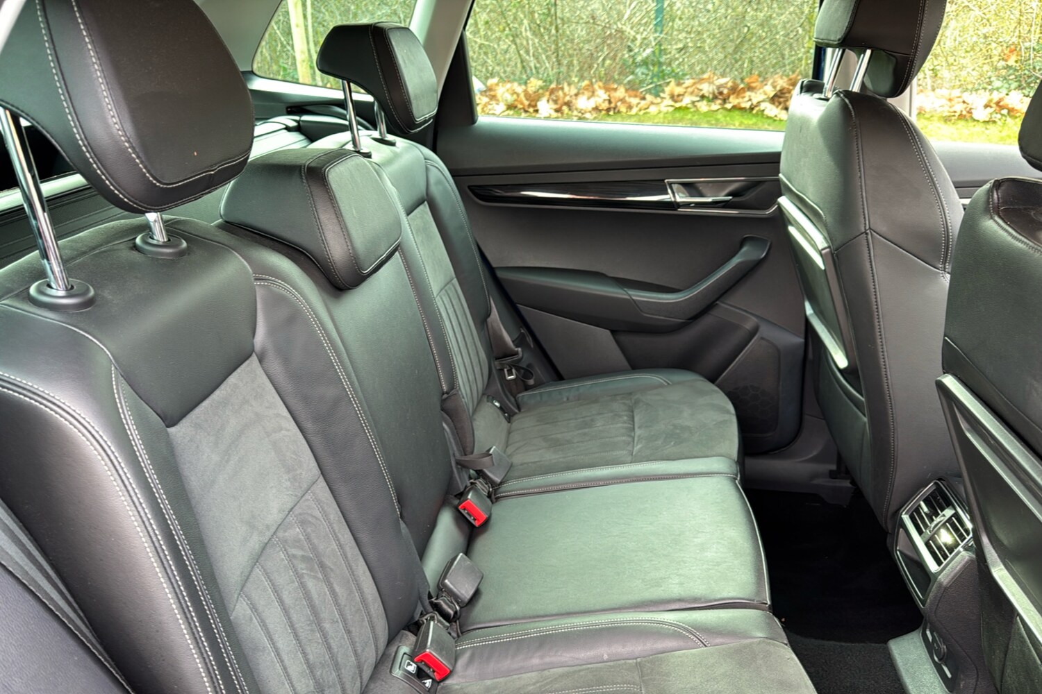 Used Skoda Karoq 2019 for sale - 77601785: Photo 12