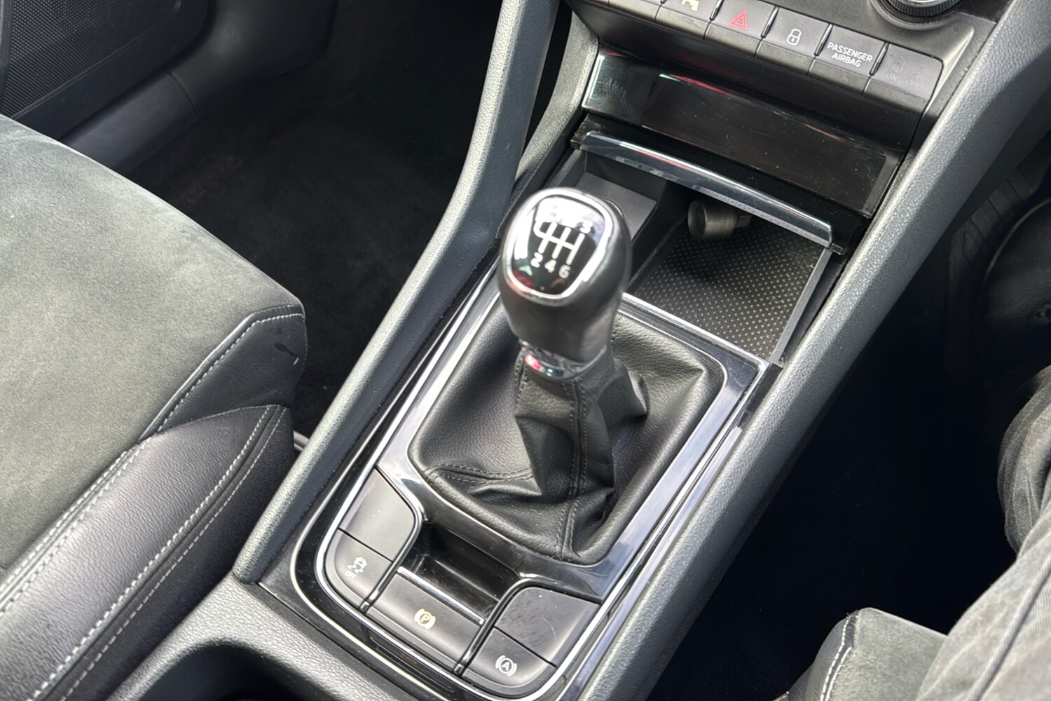 Used Skoda Karoq 2019 for sale - 77601785: Photo 13