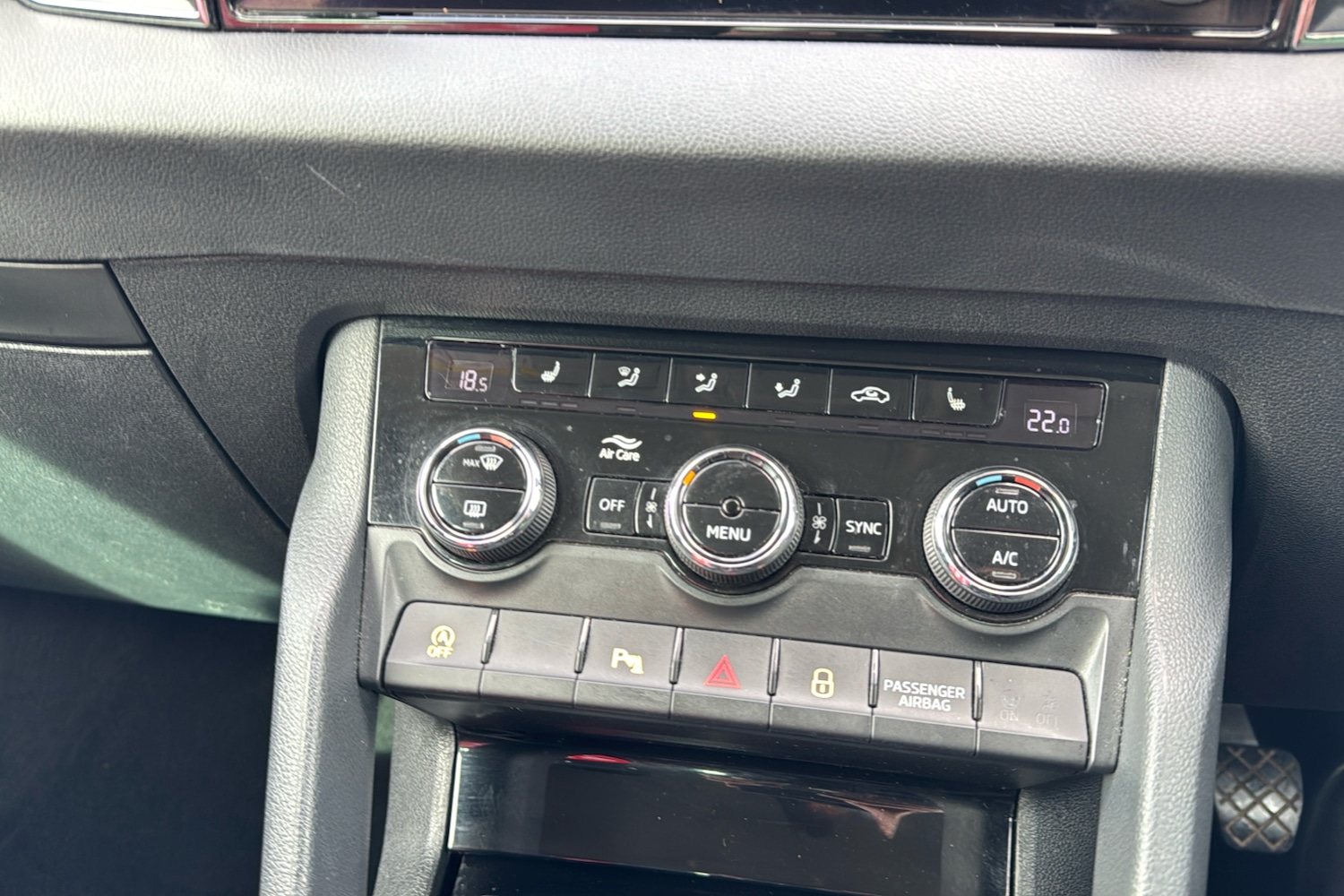 Used Skoda Karoq 2019 for sale - 77601785: Photo 16