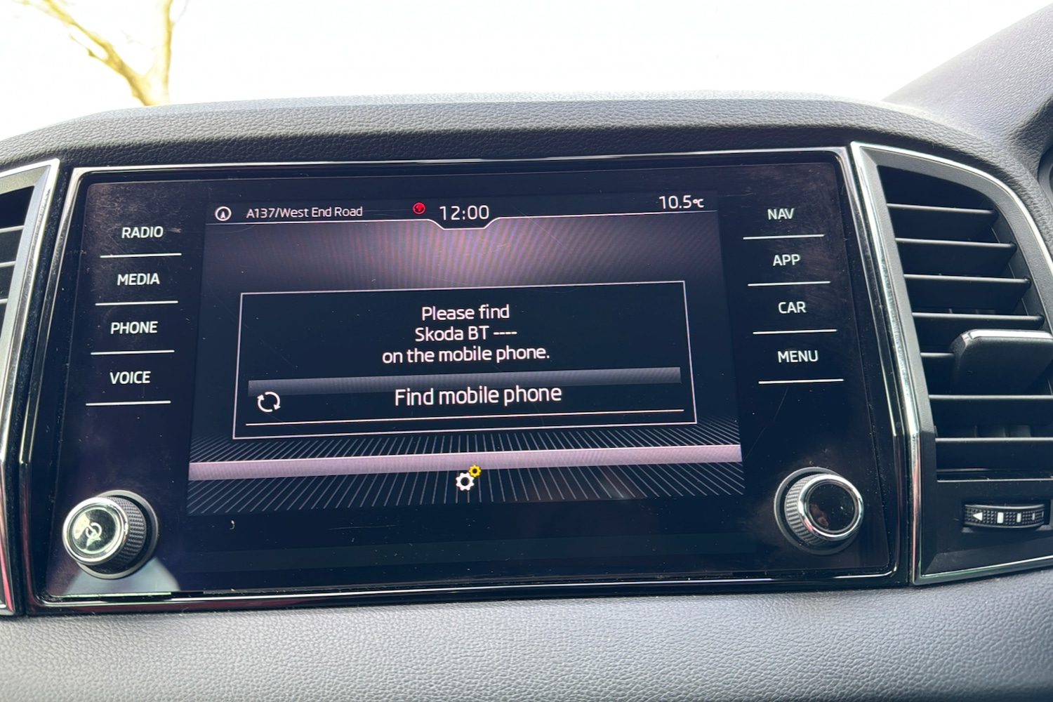 Used Skoda Karoq 2019 for sale - 77601785: Photo 20