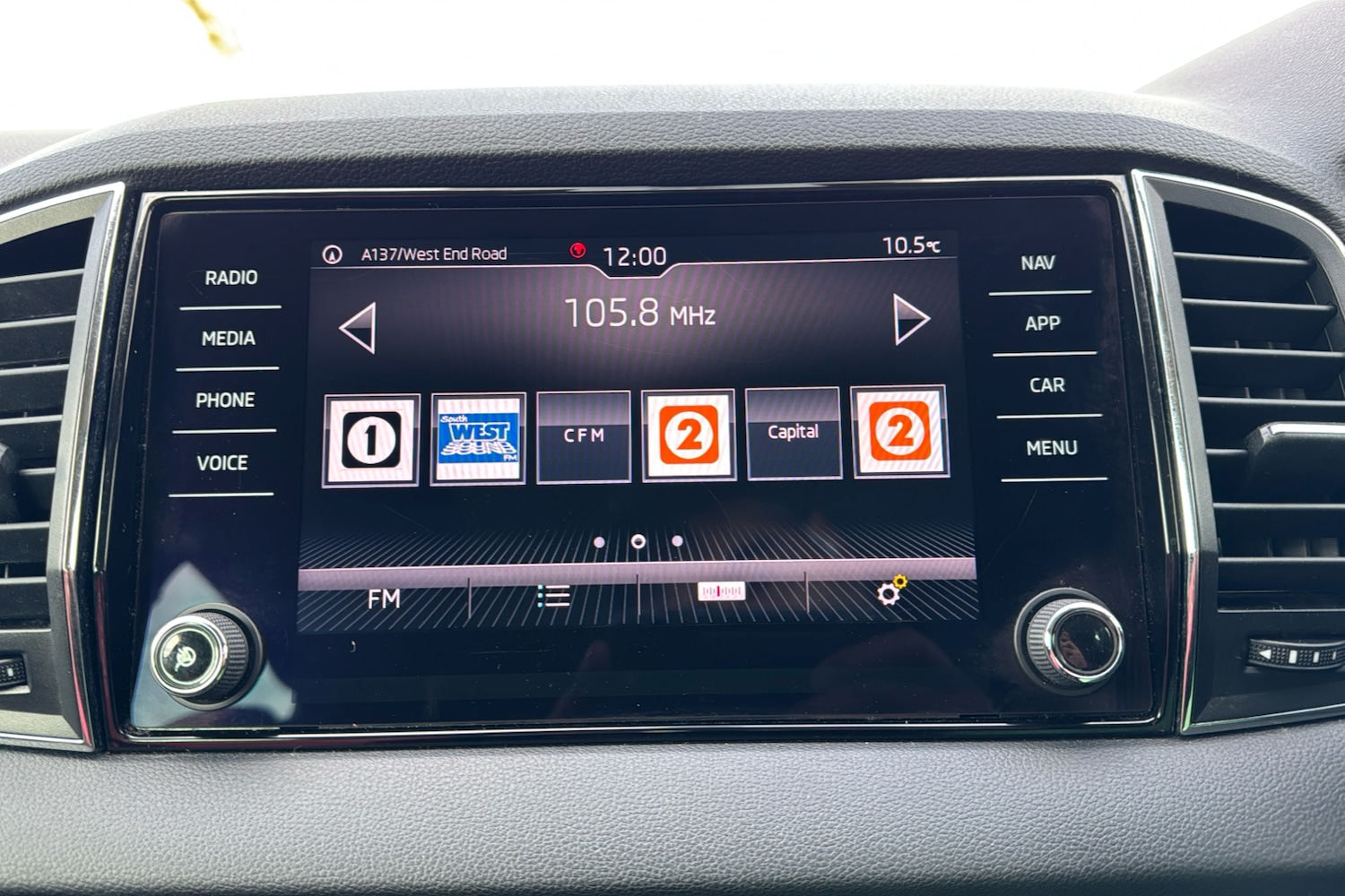 Used Skoda Karoq 2019 for sale - 77601785: Photo 21