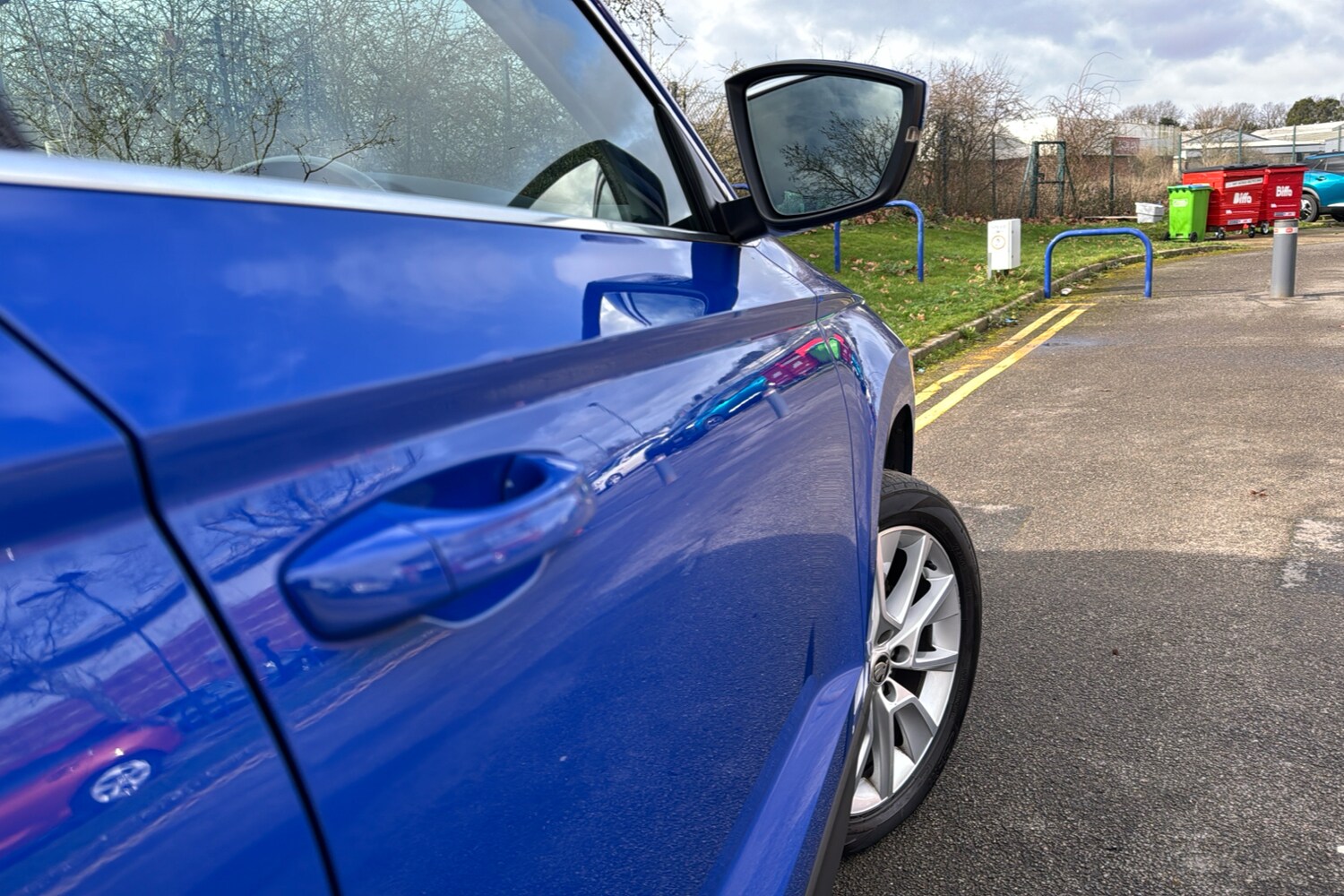 Used Skoda Karoq 2019 for sale - 77601785: Photo 24