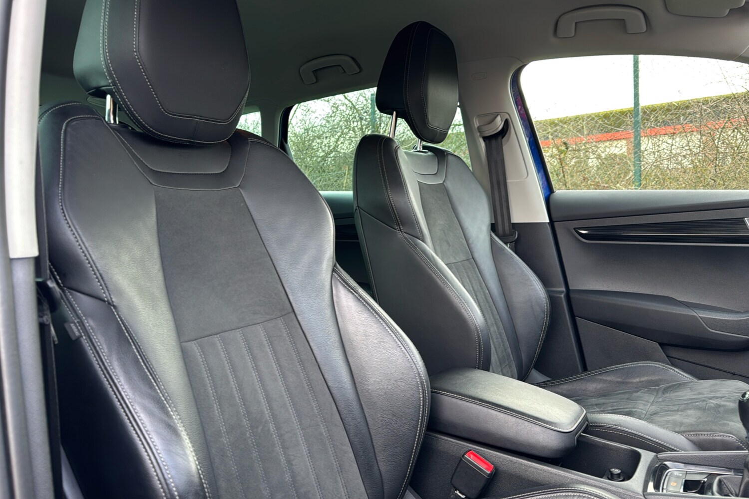 Used Skoda Karoq 2019 for sale - 77601785: Photo 32