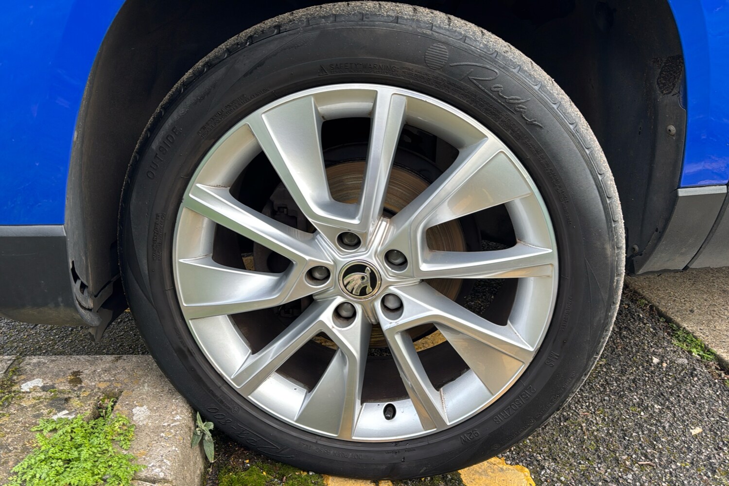 Used Skoda Karoq 2019 for sale - 77601785: Photo 34