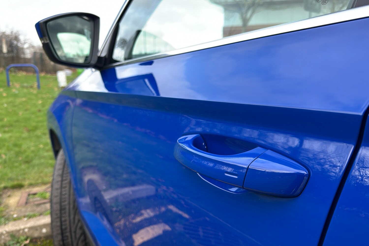 Used Skoda Karoq 2019 for sale - 77601785: Photo 35