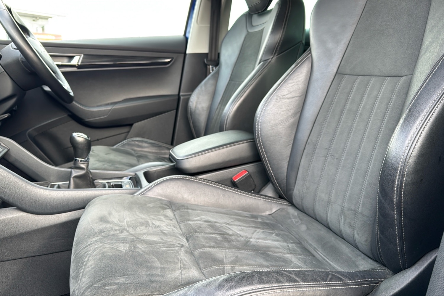 Used Skoda Karoq 2019 for sale - 77601785: Photo 39