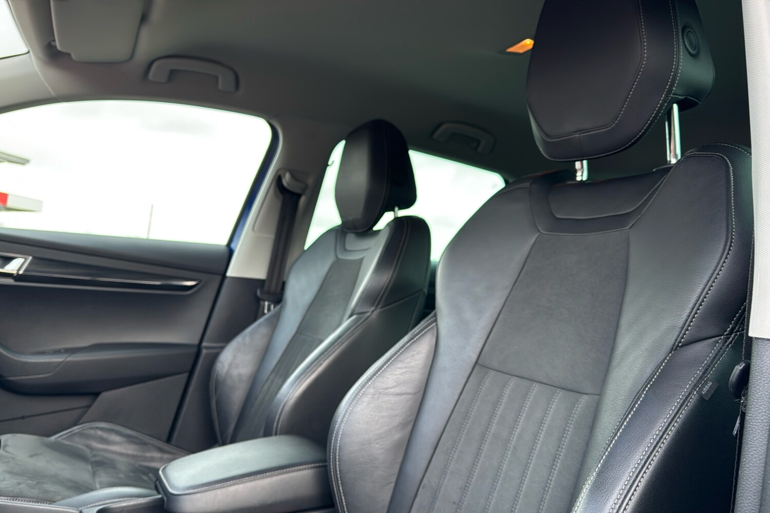 Used Skoda Karoq 2019 for sale - 77601785: Photo 40