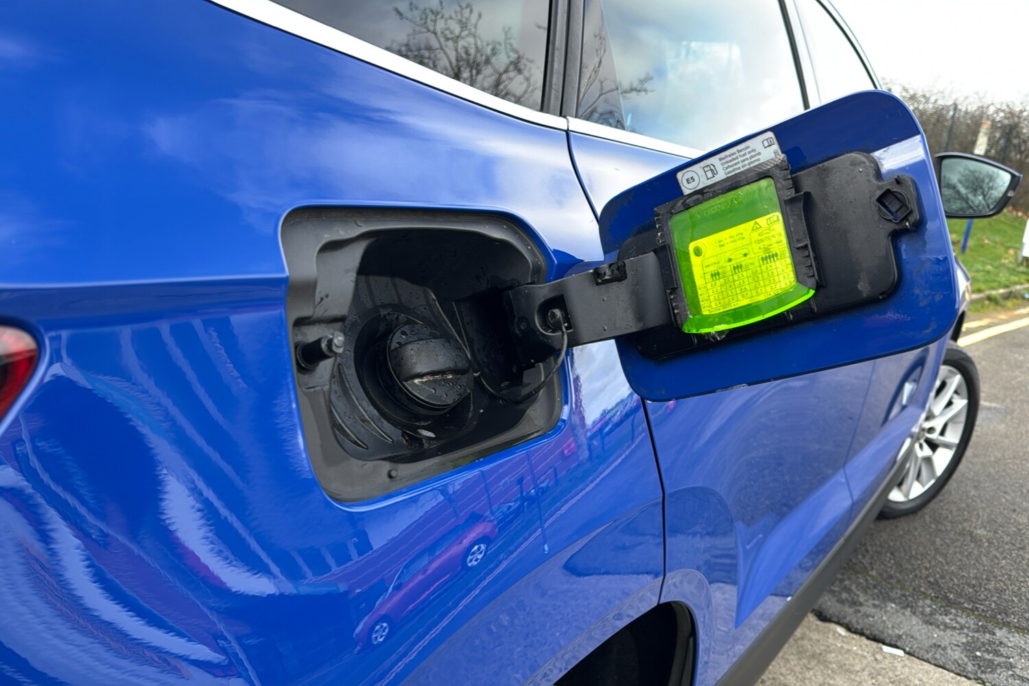 Used Skoda Karoq 2019 for sale - 77601785: Photo 43