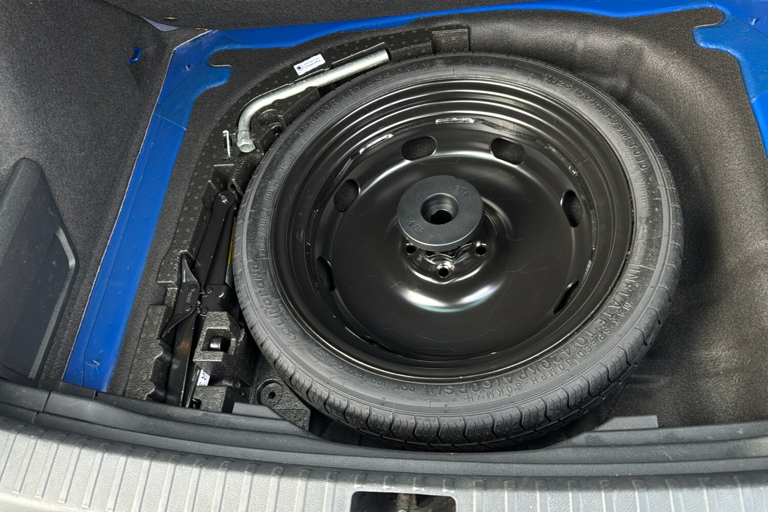 Used Skoda Karoq 2019 for sale - 77601785: Photo 44