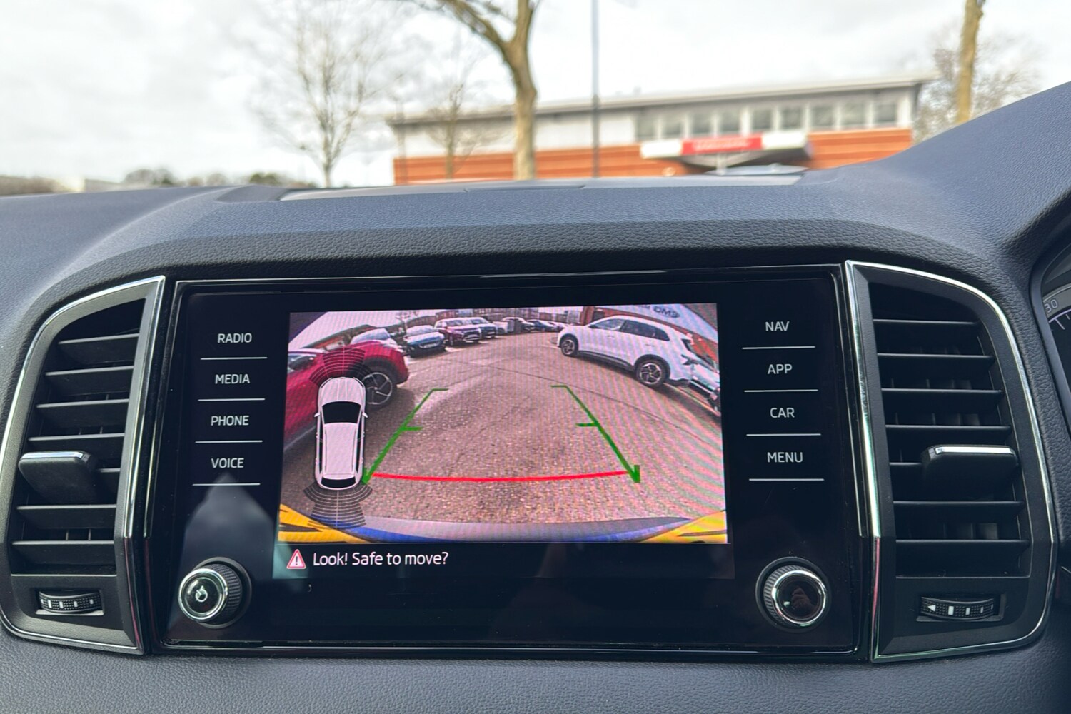 Used Skoda Karoq 2019 for sale - 77601785: Photo 45