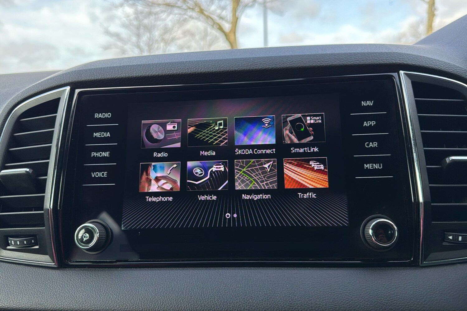 Used Skoda Karoq 2019 for sale - 77601785: Photo 49