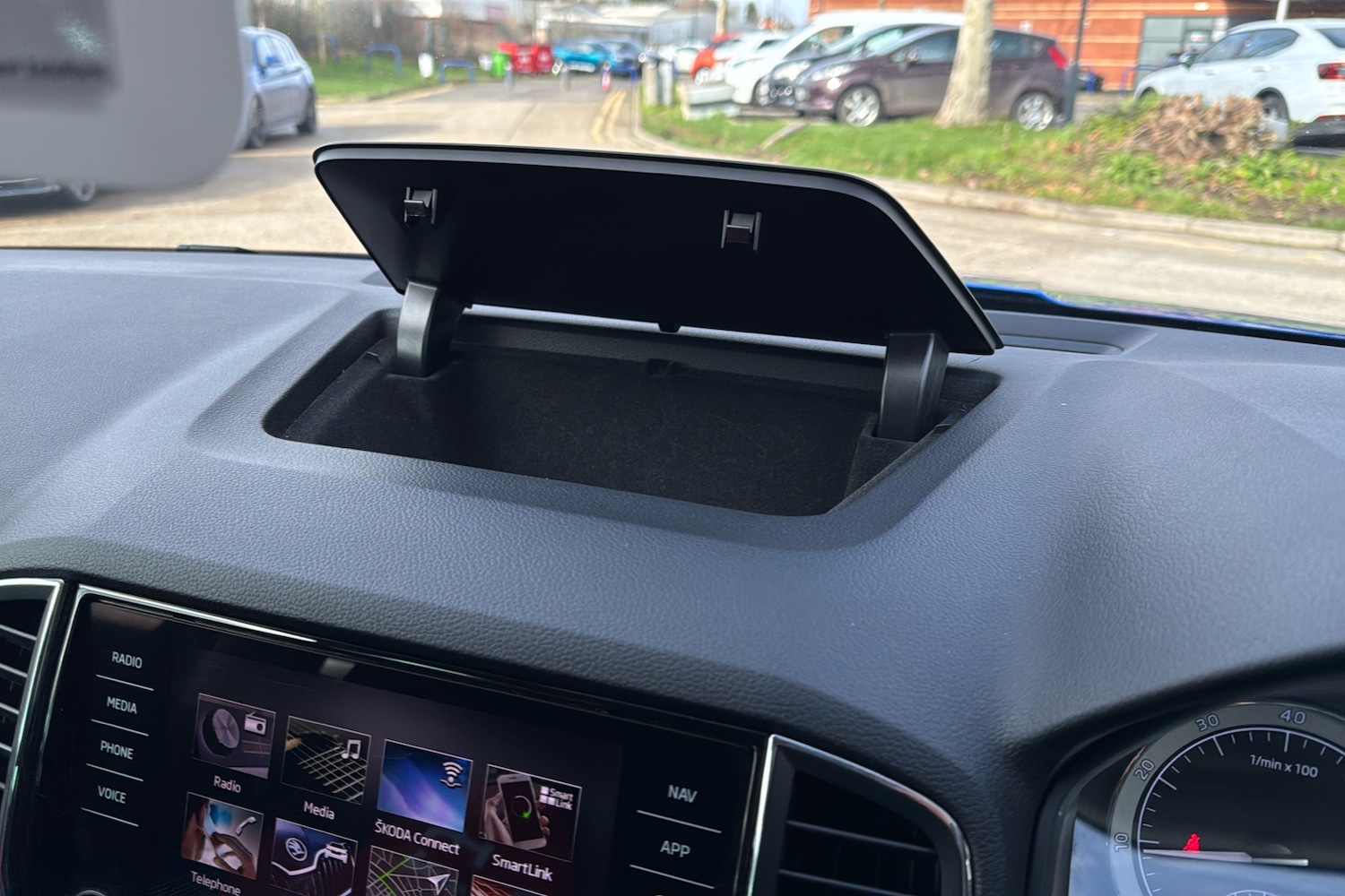 Used Skoda Karoq 2019 for sale - 77601785: Photo 50