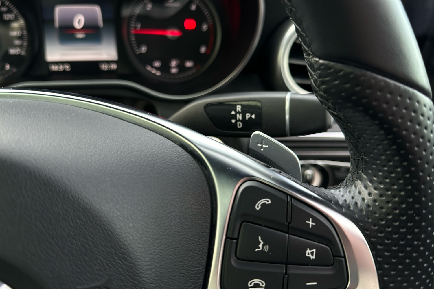 Used Mercedes-Benz C Class 2017 for sale - 77283621: Photo 13