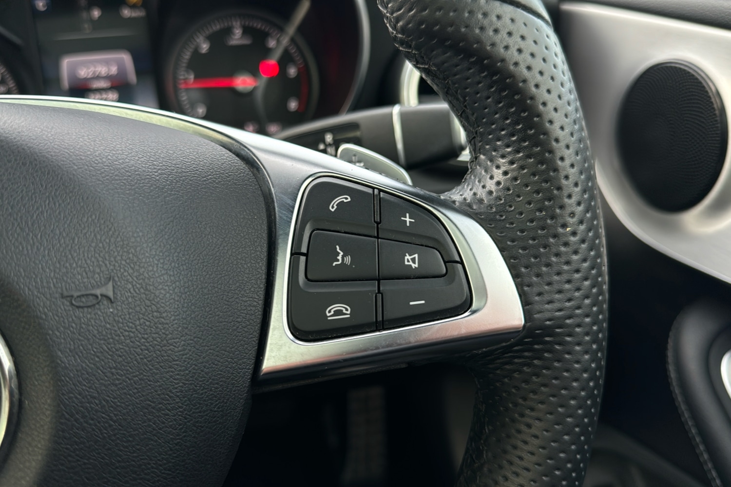 Used Mercedes-Benz C Class 2017 for sale - 77283621: Photo 18