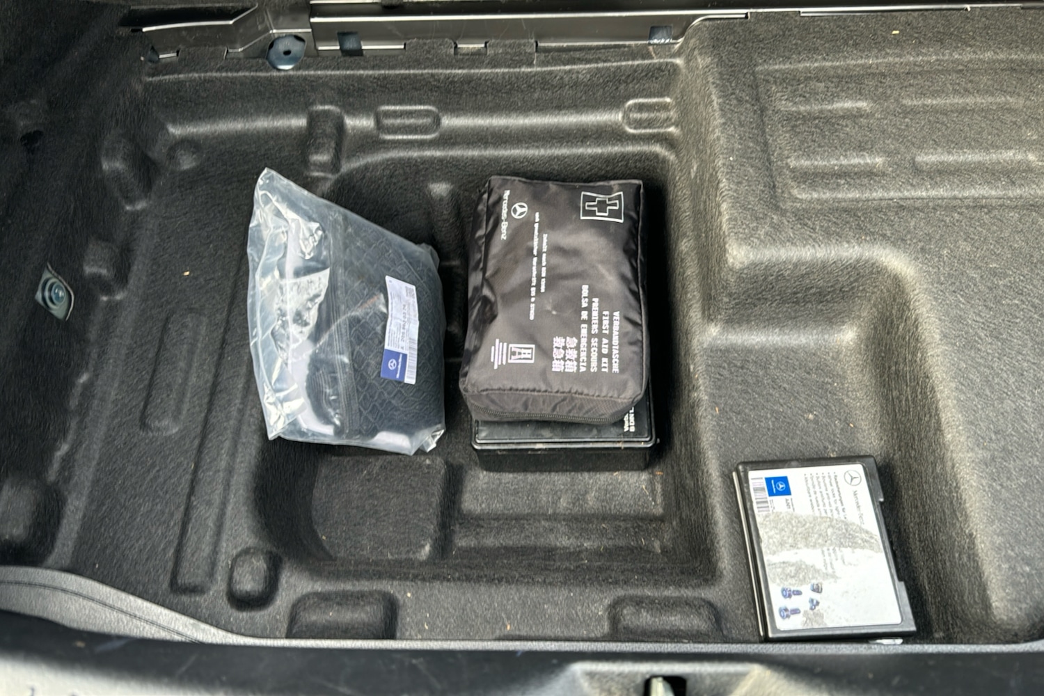 Used Mercedes-Benz C Class 2017 for sale - 77283621: Photo 24