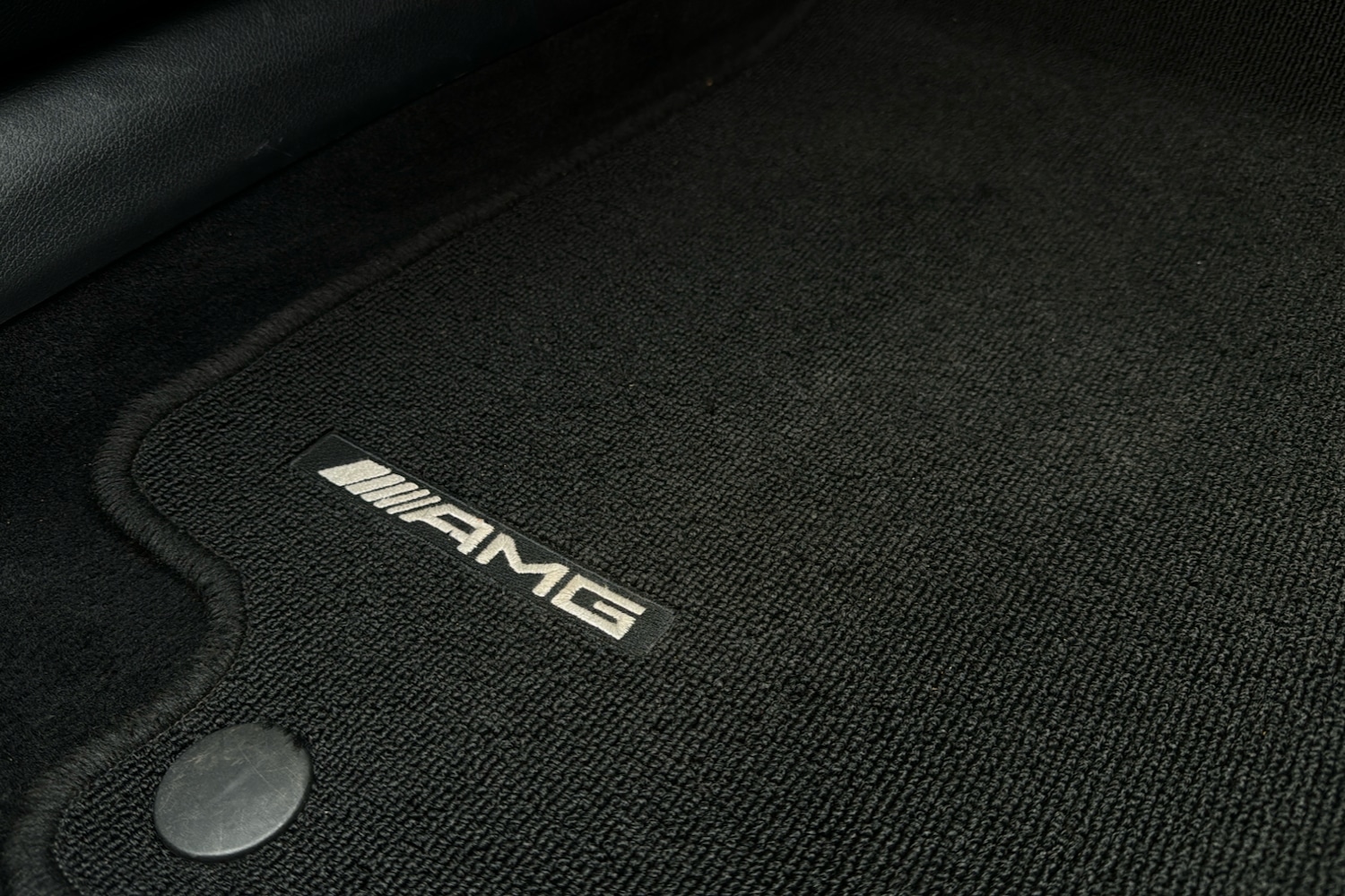 Used Mercedes-Benz C Class 2017 for sale - 77283621: Photo 39