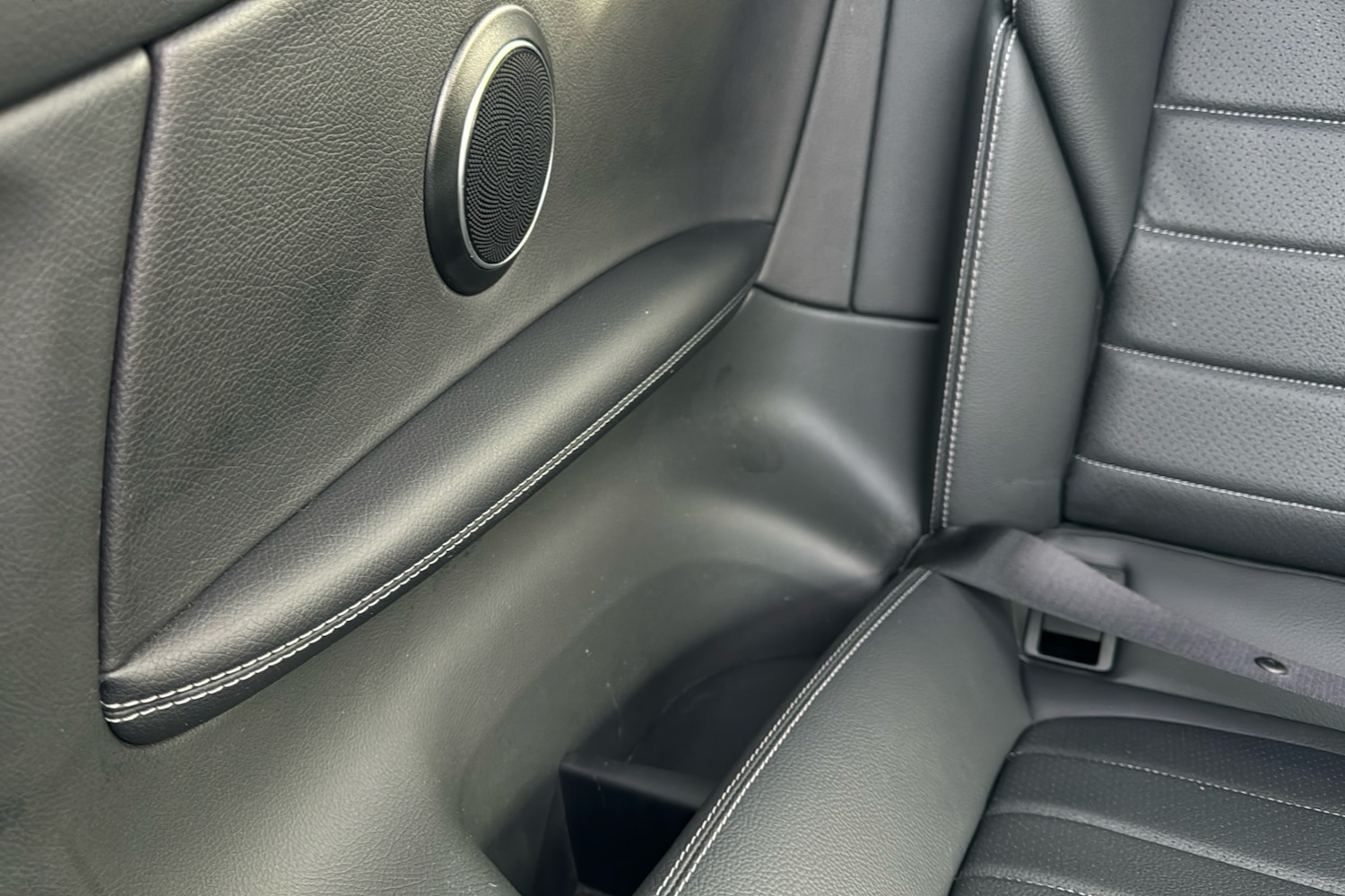 Used Mercedes-Benz C Class 2017 for sale - 77283621: Photo 43