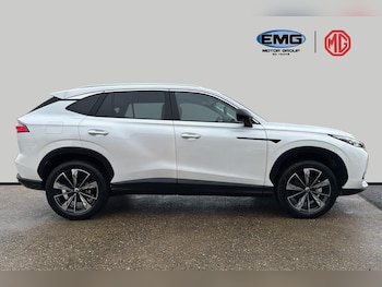 Used MG MG HS 2026 for sale - 77459134: Photo