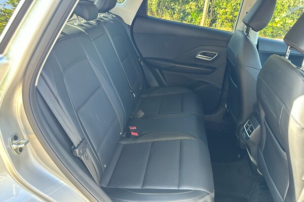 Used MG MG ZS 2025 for sale - 75593563: Photo 12